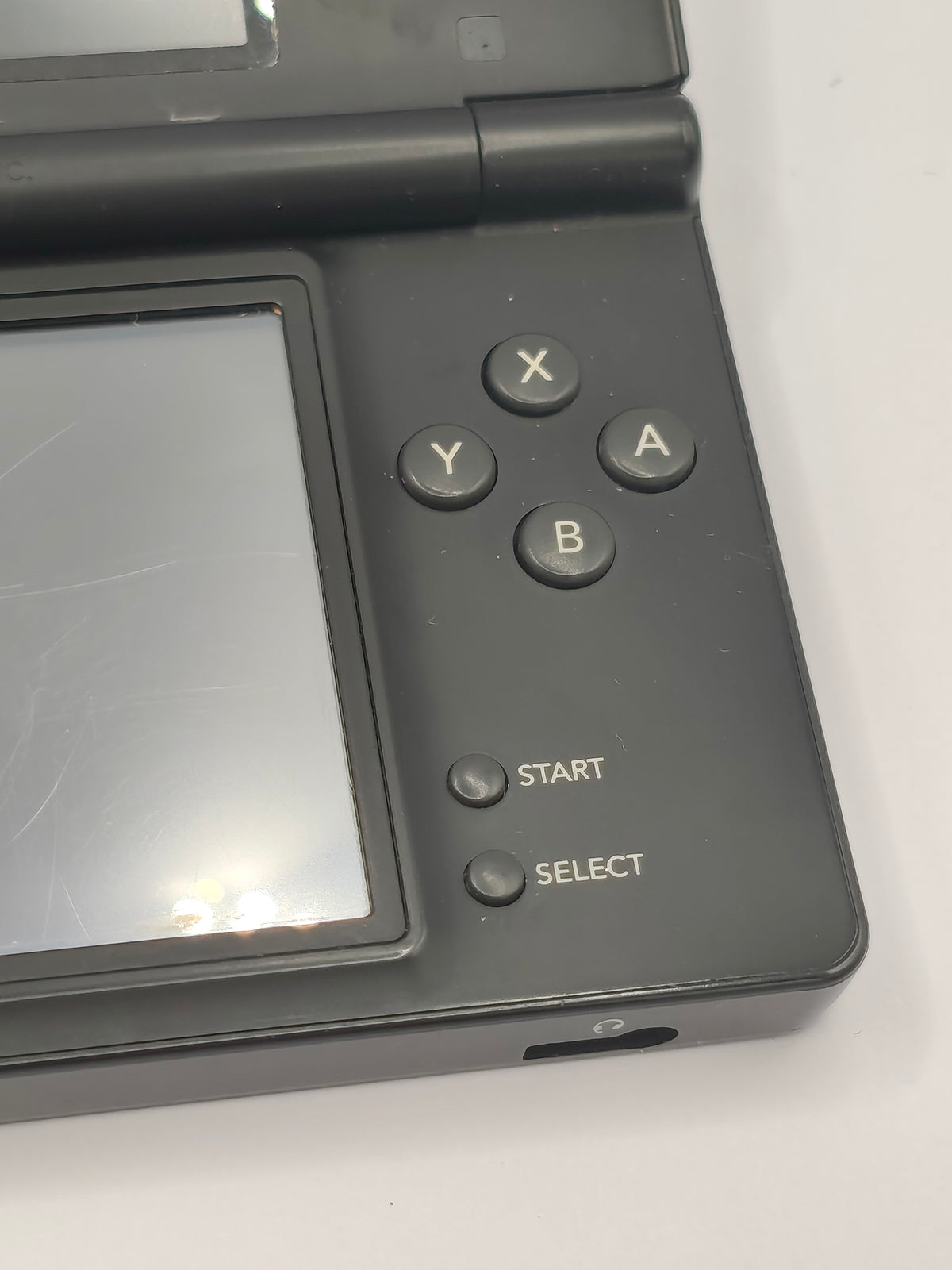 Nintendo DSi Konsole - schwarz