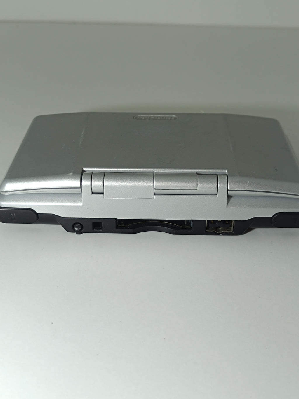 Nintendo DS Konsole - grau