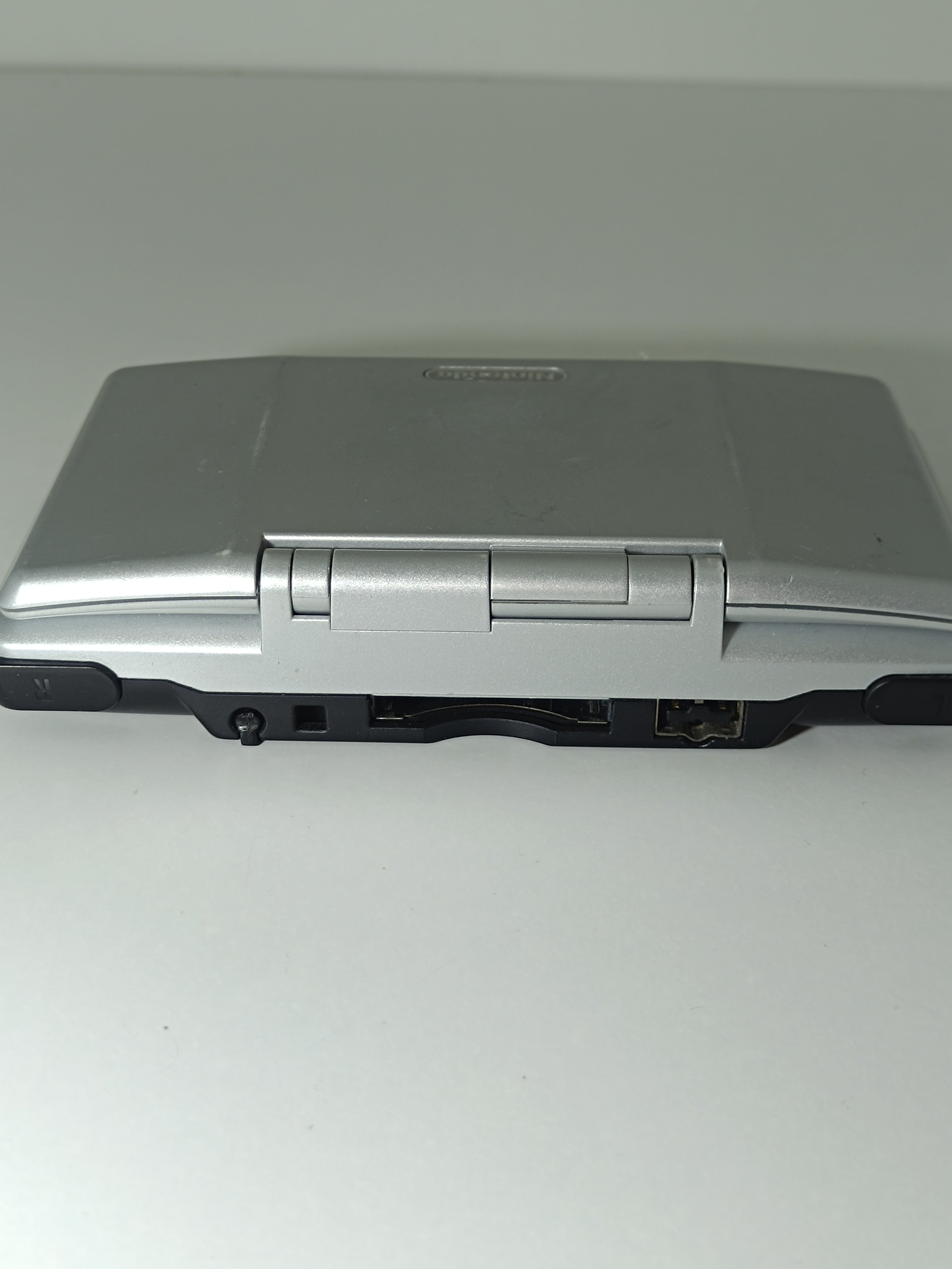 Nintendo DS Konsole - grau