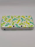Nintendo 3DS XL - Special Luigi Edition