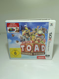 Captain Toad - Treasure Tracker