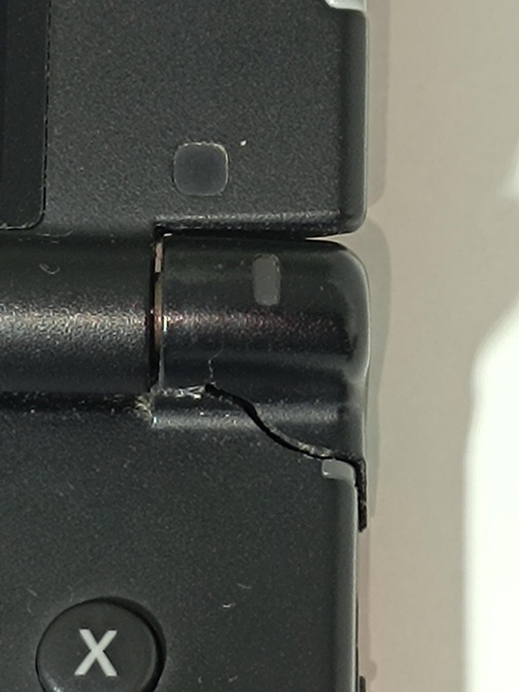 Nintendo 3DS XL - ROT