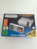 Nintendo NES mini - inkl 2 Controller & Originalverpackung
