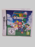Super Mario 64 DS