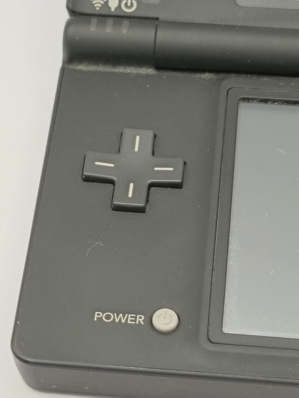 Nintendo DSi Konsole - Pokemon Reshiram & Zekorm Editon (schwarz)
