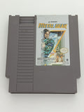 Metal Gear