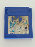 Pokemon Blaue Edition - speichert