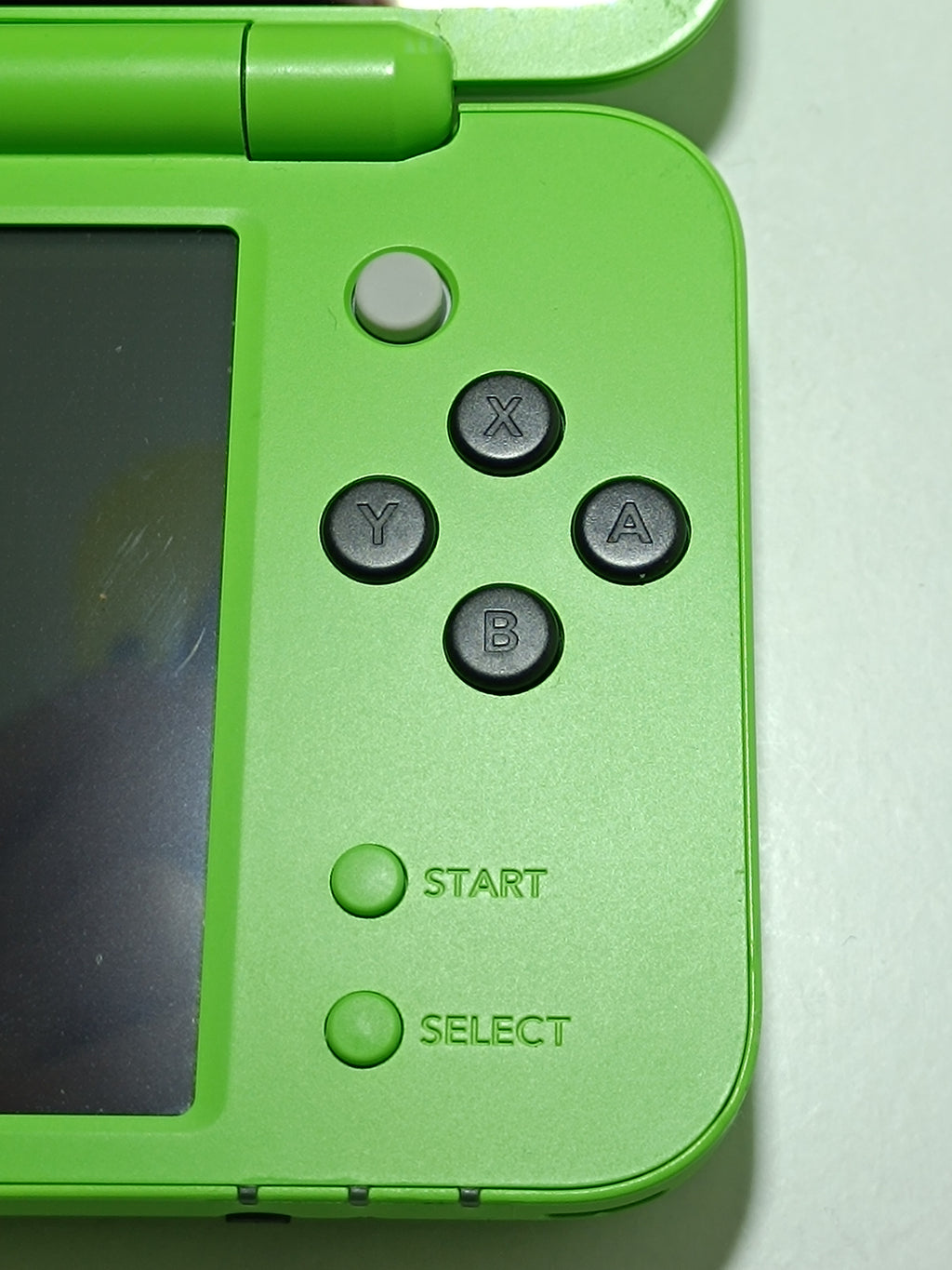 New Nintendo 2DS XL - Minecraft Edition