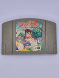 Diddy Kong Racing