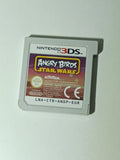 Angry Birds Star Wars - 3DS