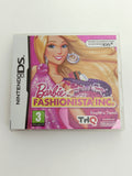 Barbie Fashionista inc.