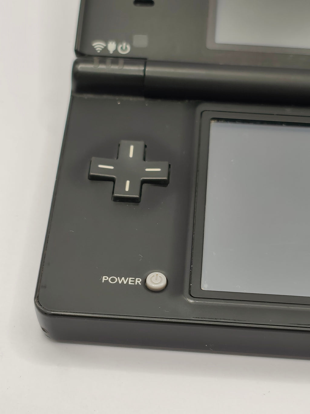 Nintendo DSi Konsole - schwarz