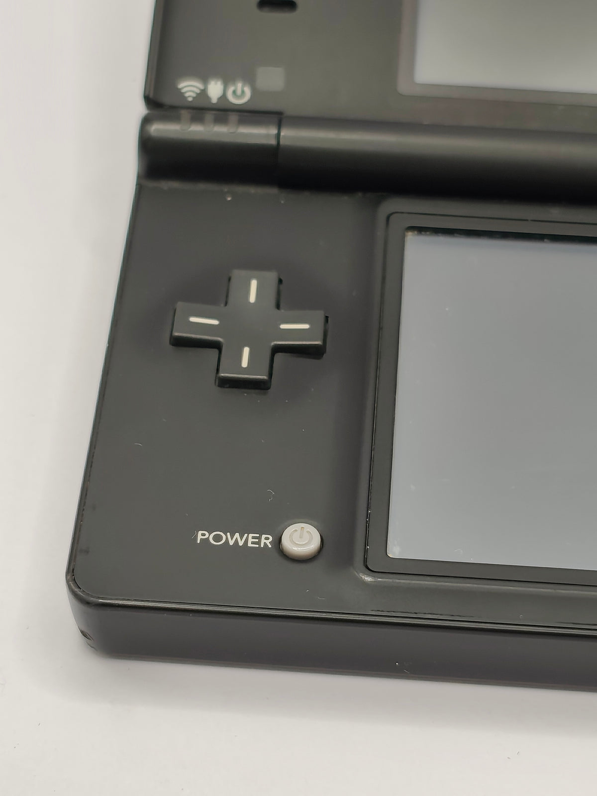 Nintendo DSi Konsole - schwarz