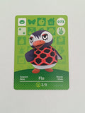 Amiibo Karte | 073 - Flo