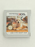 Nintendogs - 3DS