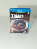 ZombiU Wii U - Survival-Horror