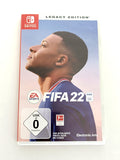 Fifa 22 - Switch