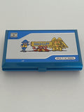 Nintendo Game & Watch - Gold Cliff - MV-64