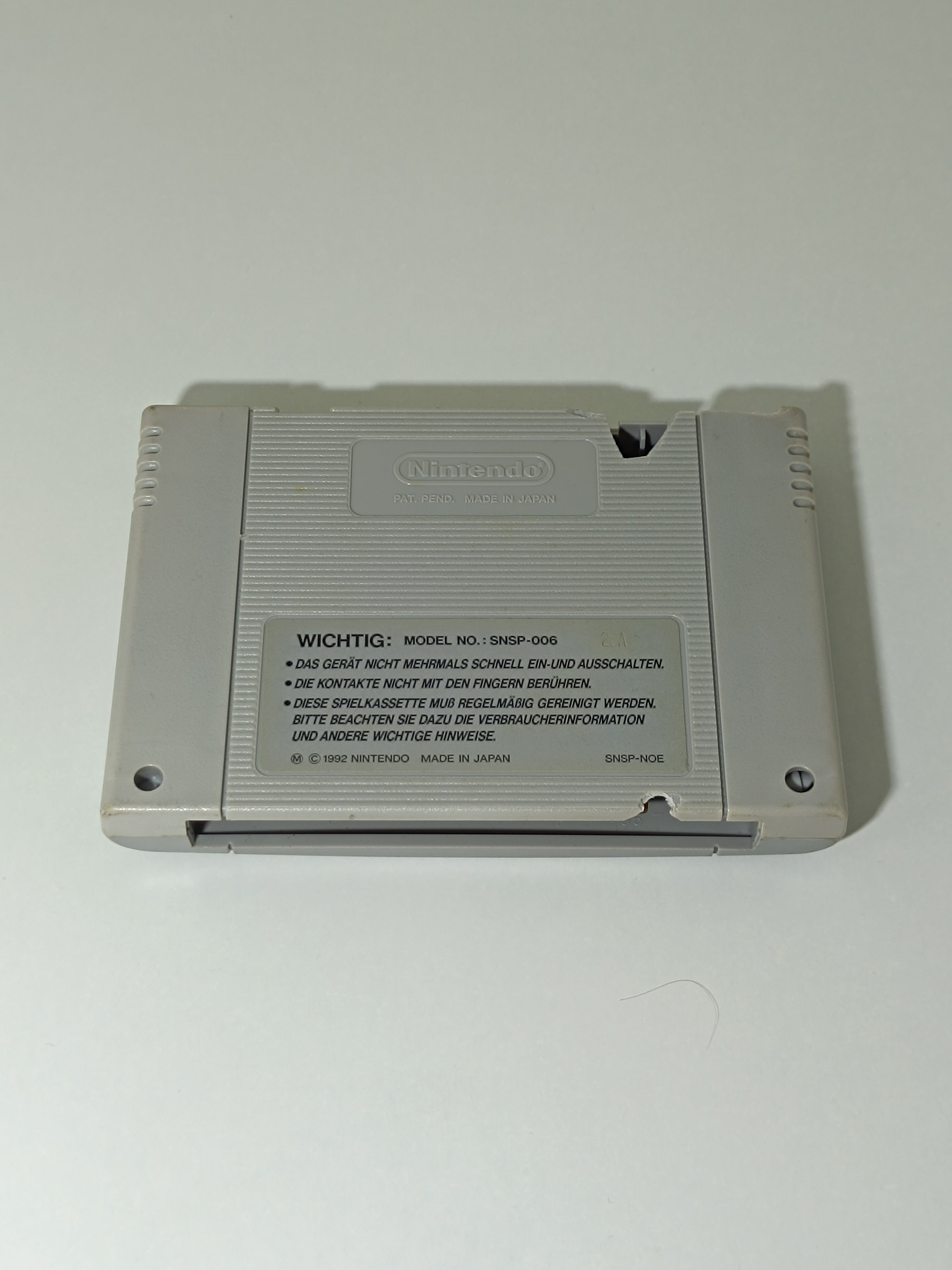 Super Mario World | DEFEKT