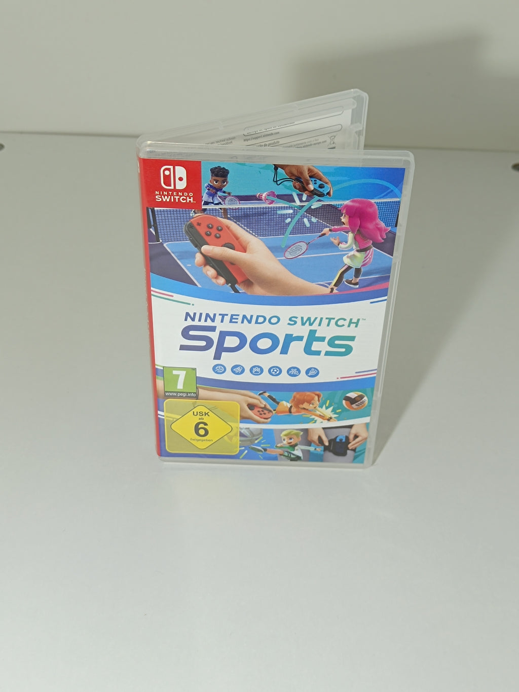 Nintendo Switch Sports - Switch