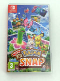 New Pokemon Snap - Switch
