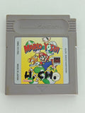 Mario & Yoshi