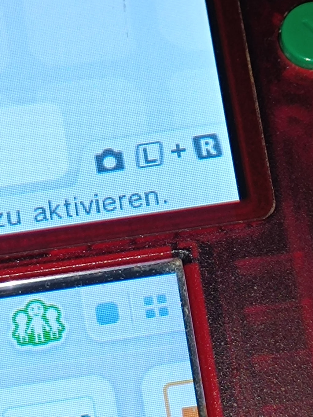 Nintendo 2DS Konsole - Pokemon Rote Edition, inkl. Spiel