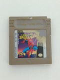 the Amazing Spiderman