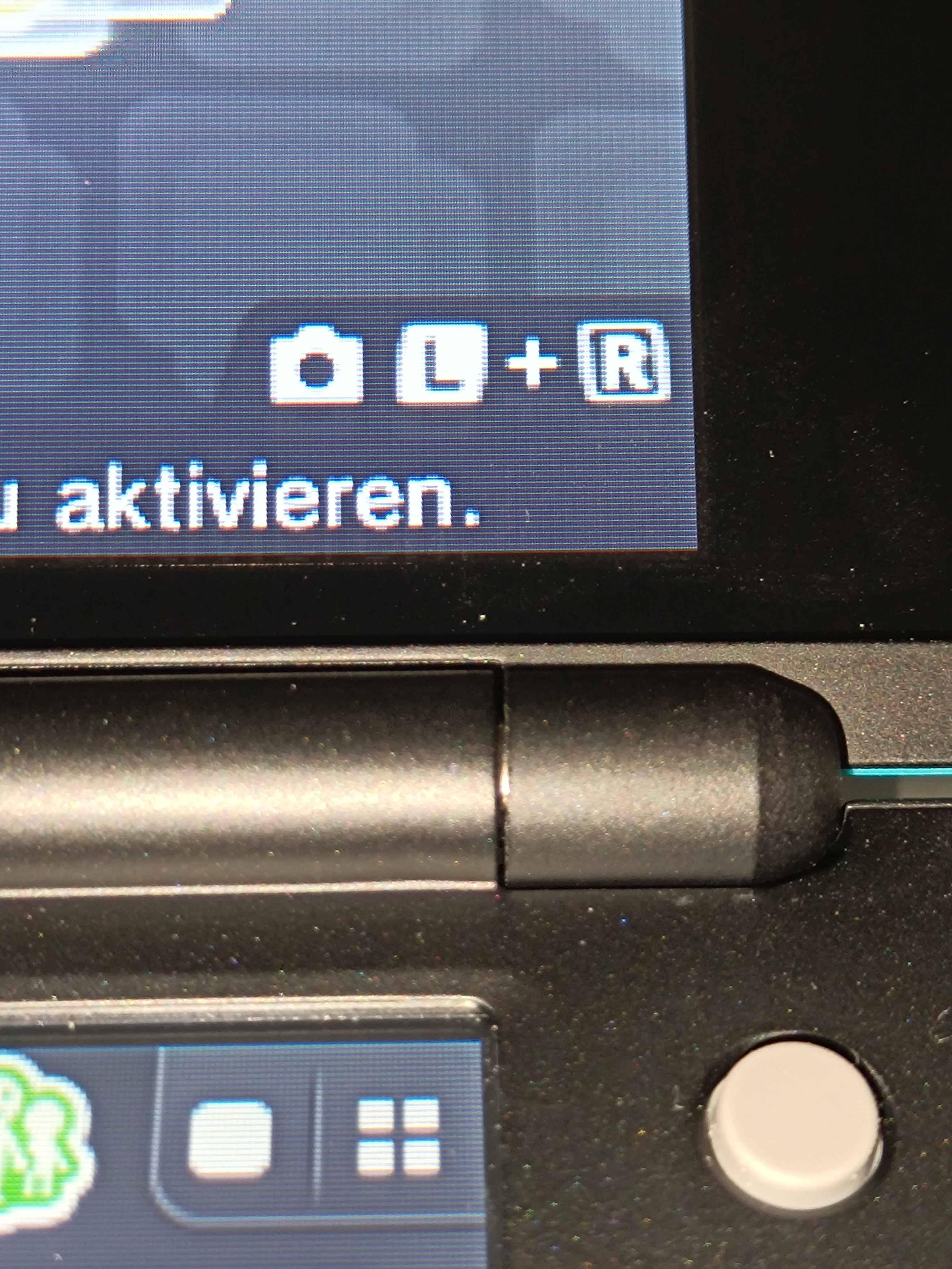 New Nintendo 2DS XL - Blau / Schwarz - inkl. Originalverpackung & Ladegerät