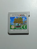 Animal Crossing New Leaf - 3DS