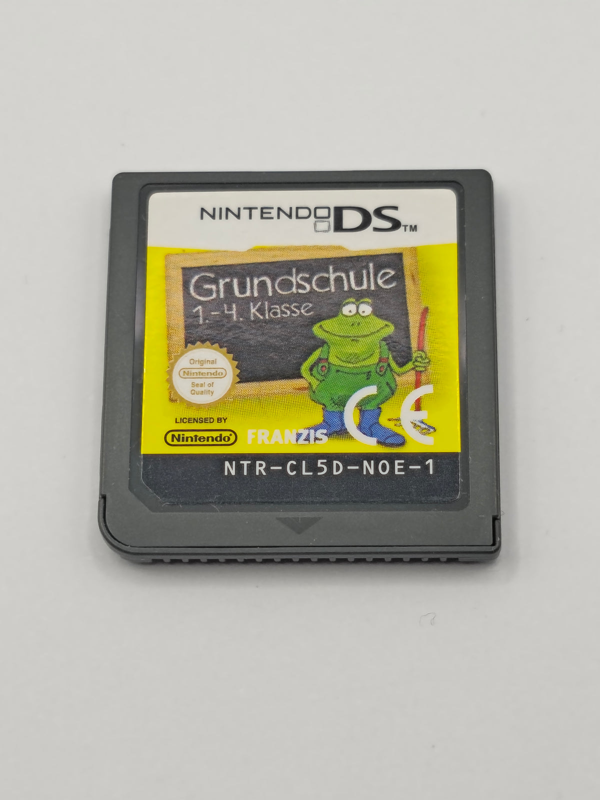 Grundschule 1.-4. Klasse