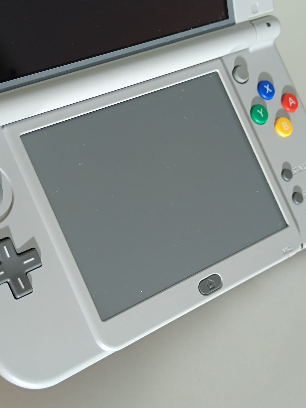 New Nintendo 3DS XL - SNES Edition inkl. Verpackung & Ladegerät