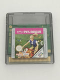 Barbie Pet & Resue