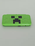 New Nintendo 2DS XL - Minecraft Edition