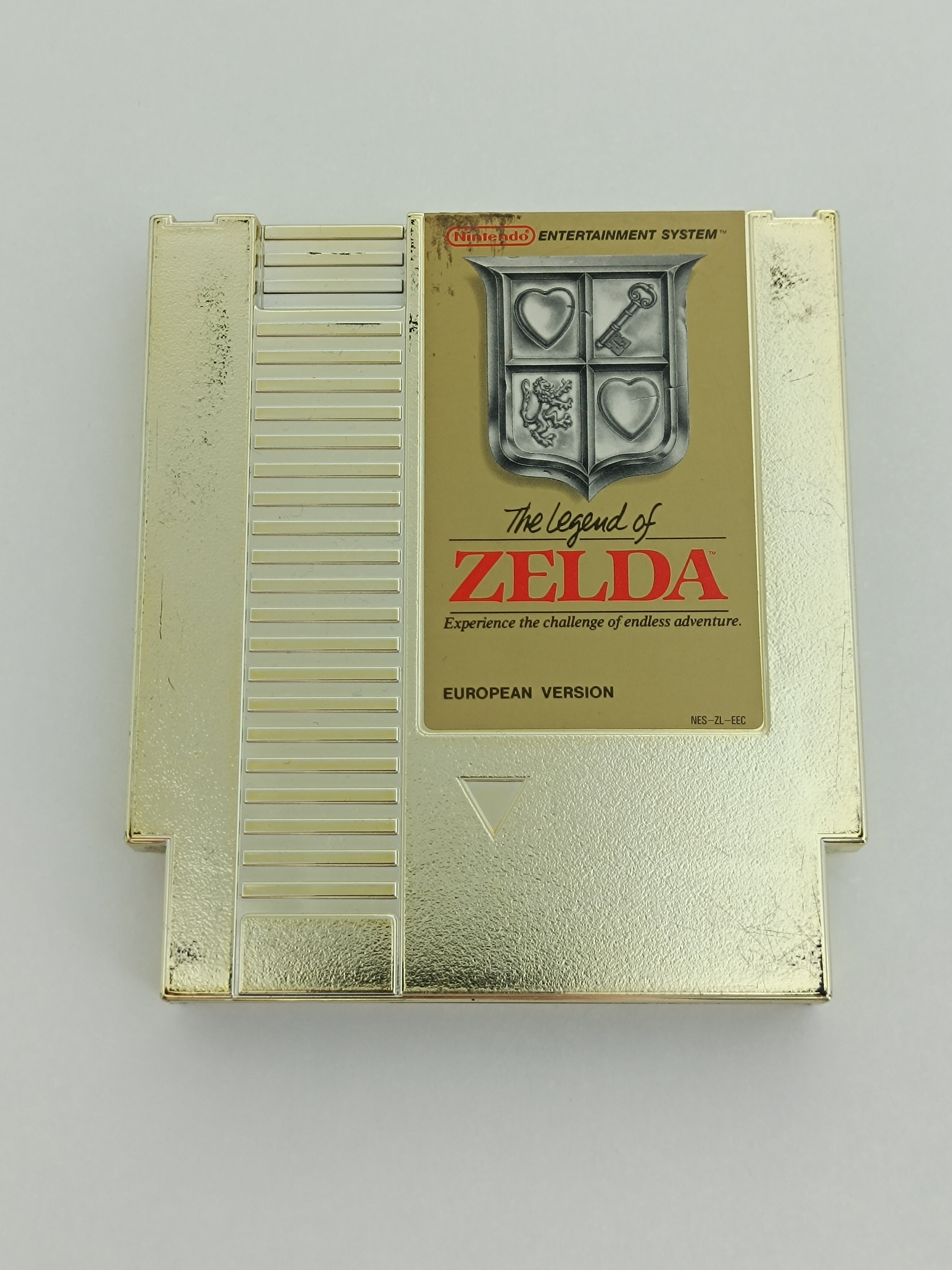 The Legend of Zelda