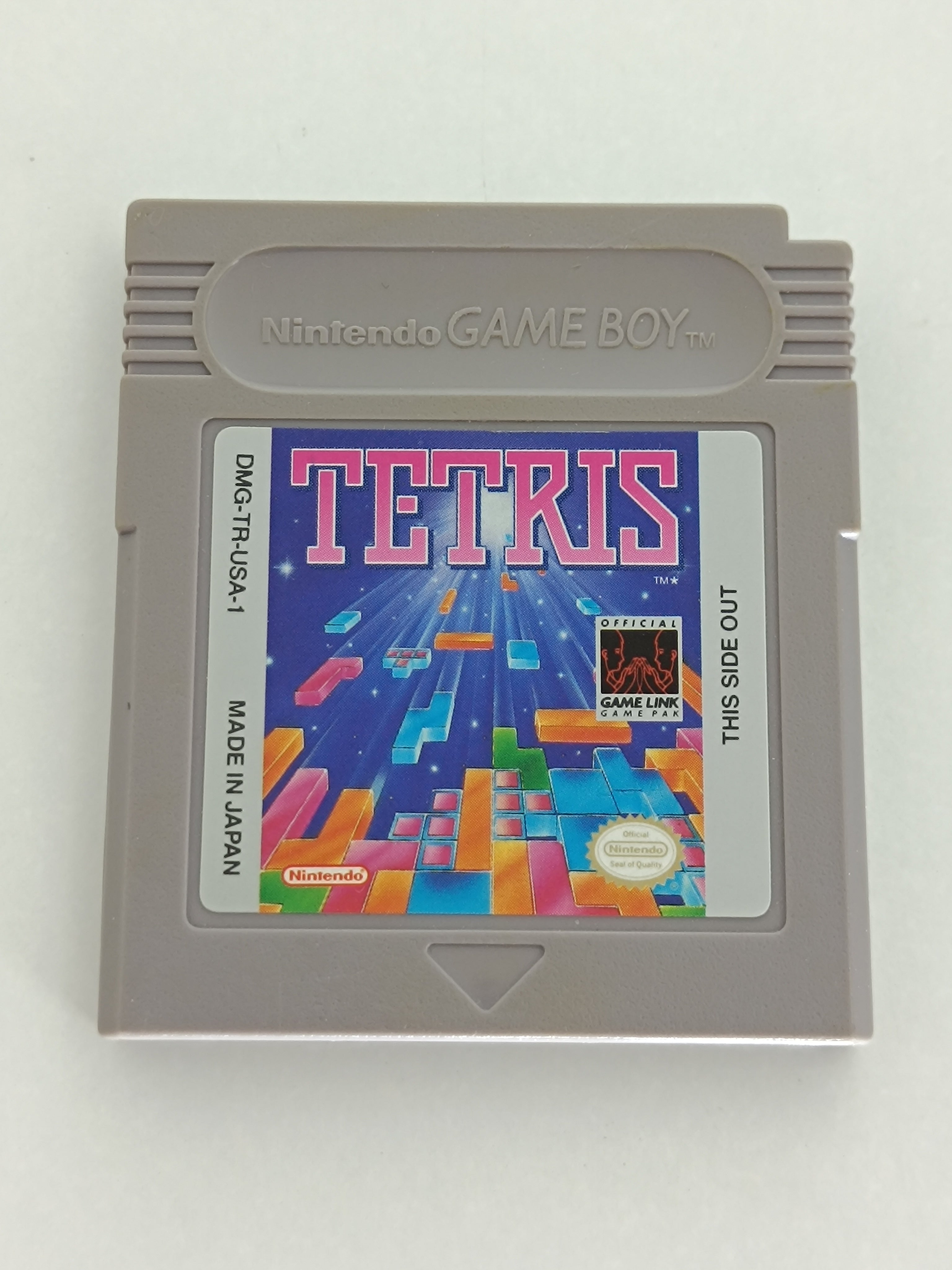 Tetris - US Version