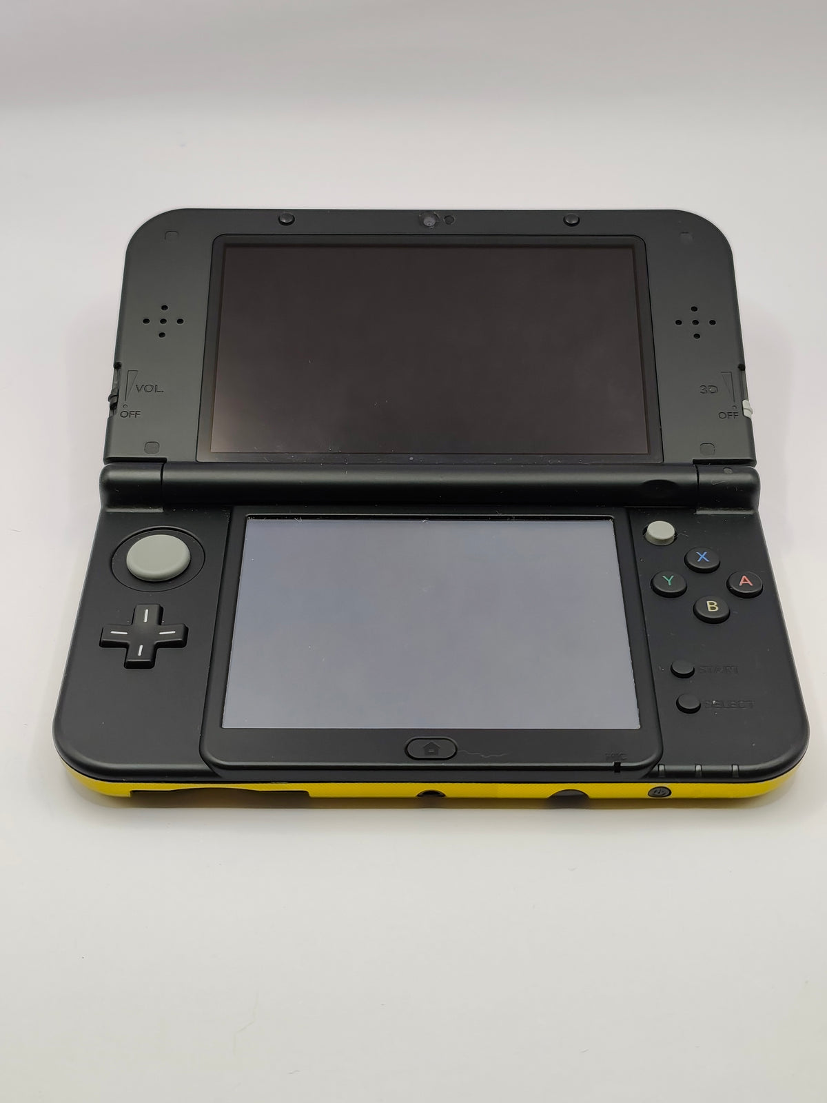 New Nintendo 3DS XL - Samus Edition
