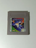 Mega Man, Willy's Rache - Game Boy