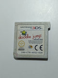 Doodle Jump - 3DS