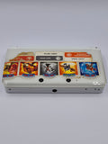 Nintendo 3DS Konsole - weiß