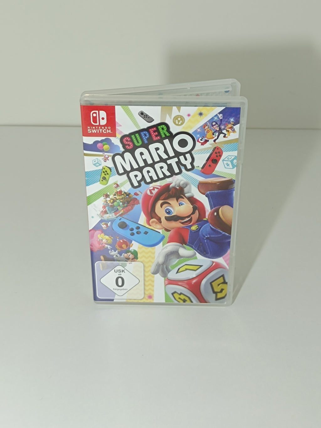 Super Mario Party - Switch