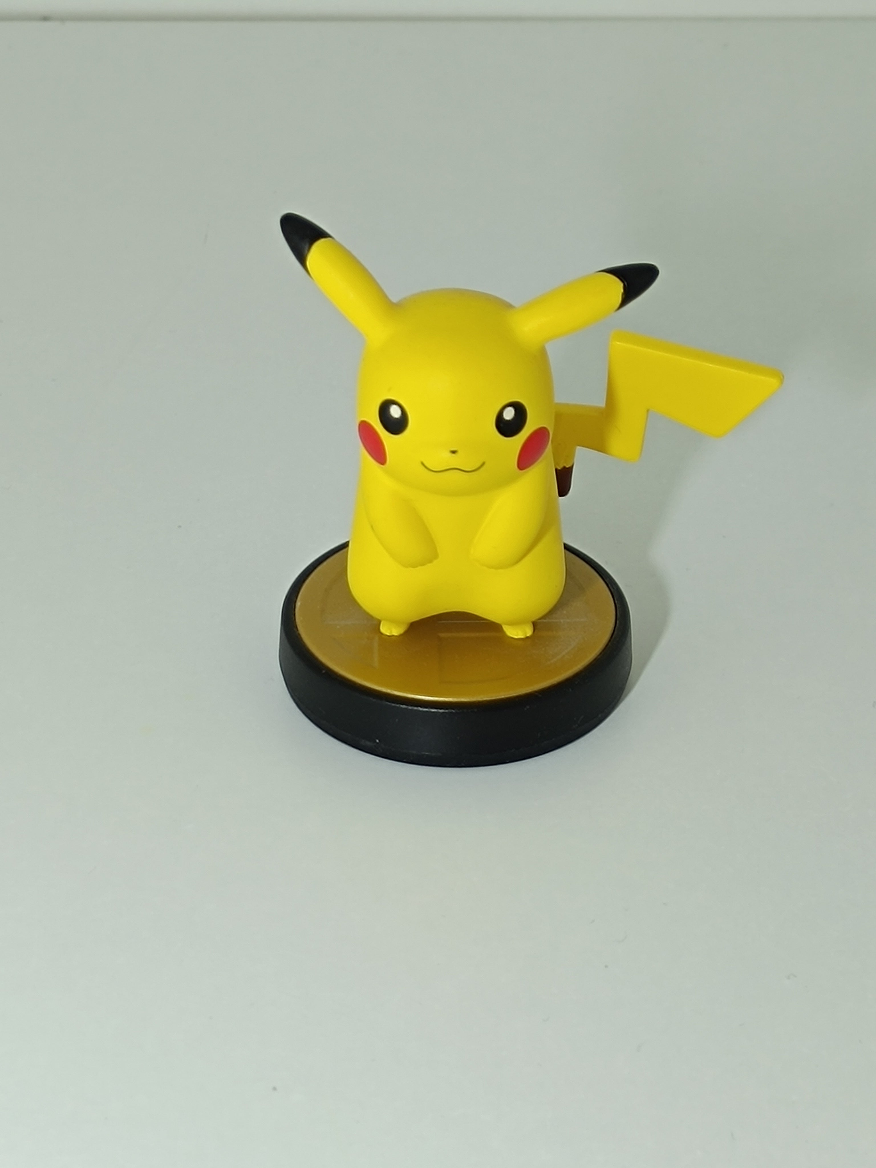 Amiibo Figur | Pikachu
