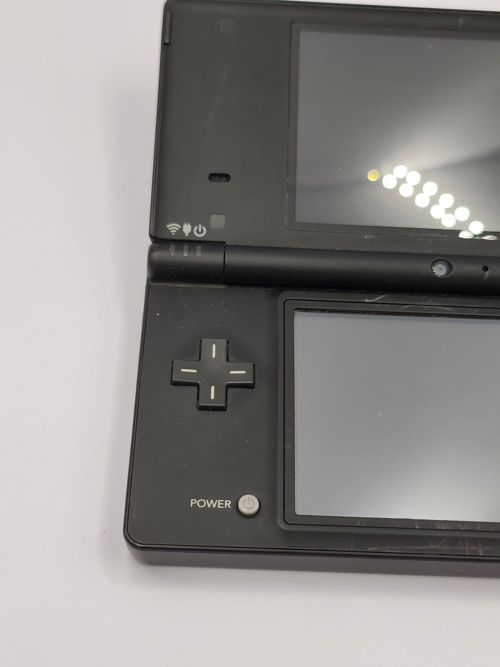 Nintendo DSi Konsole - Schwarz