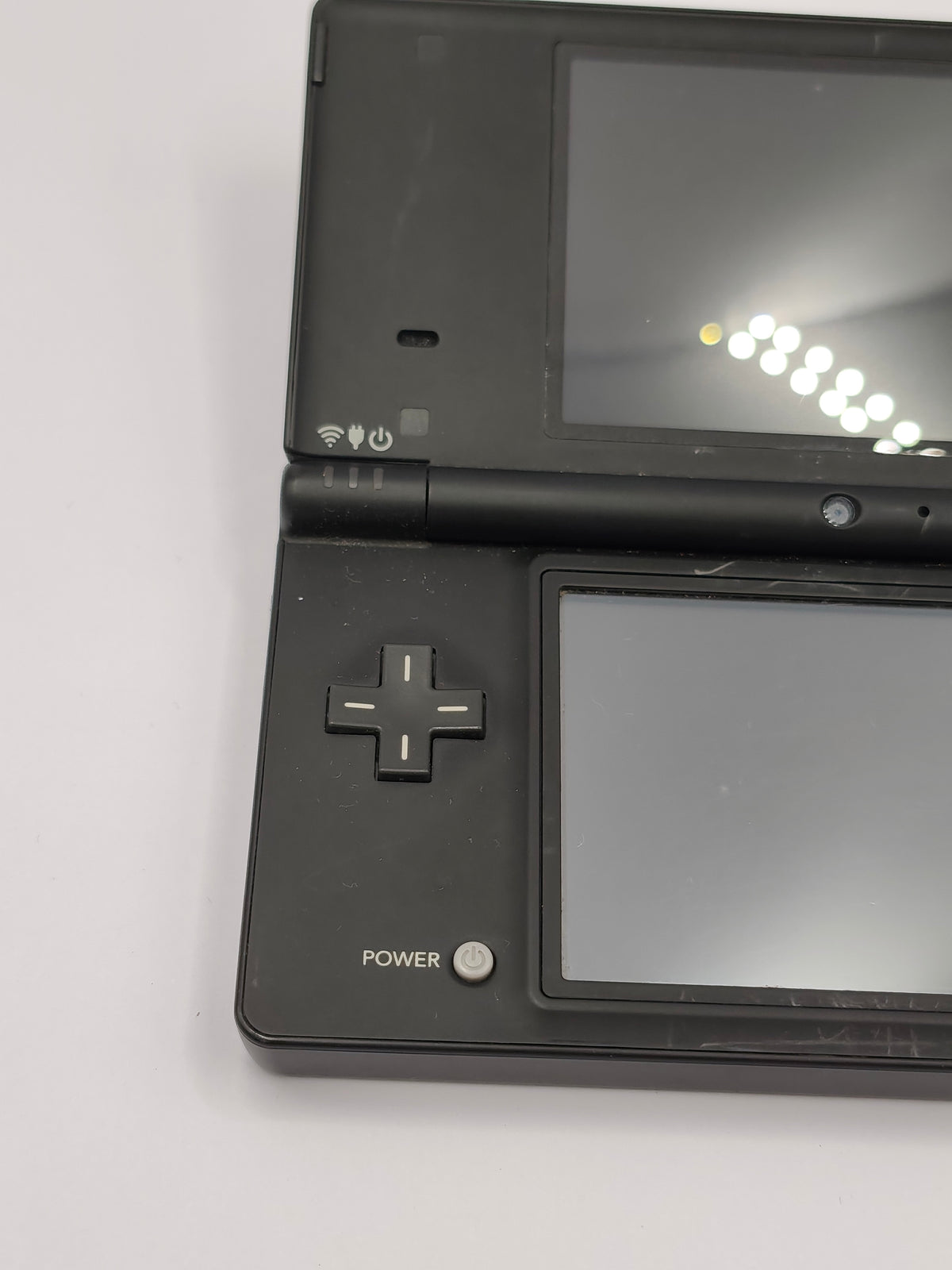 Nintendo DSi Konsole - Schwarz