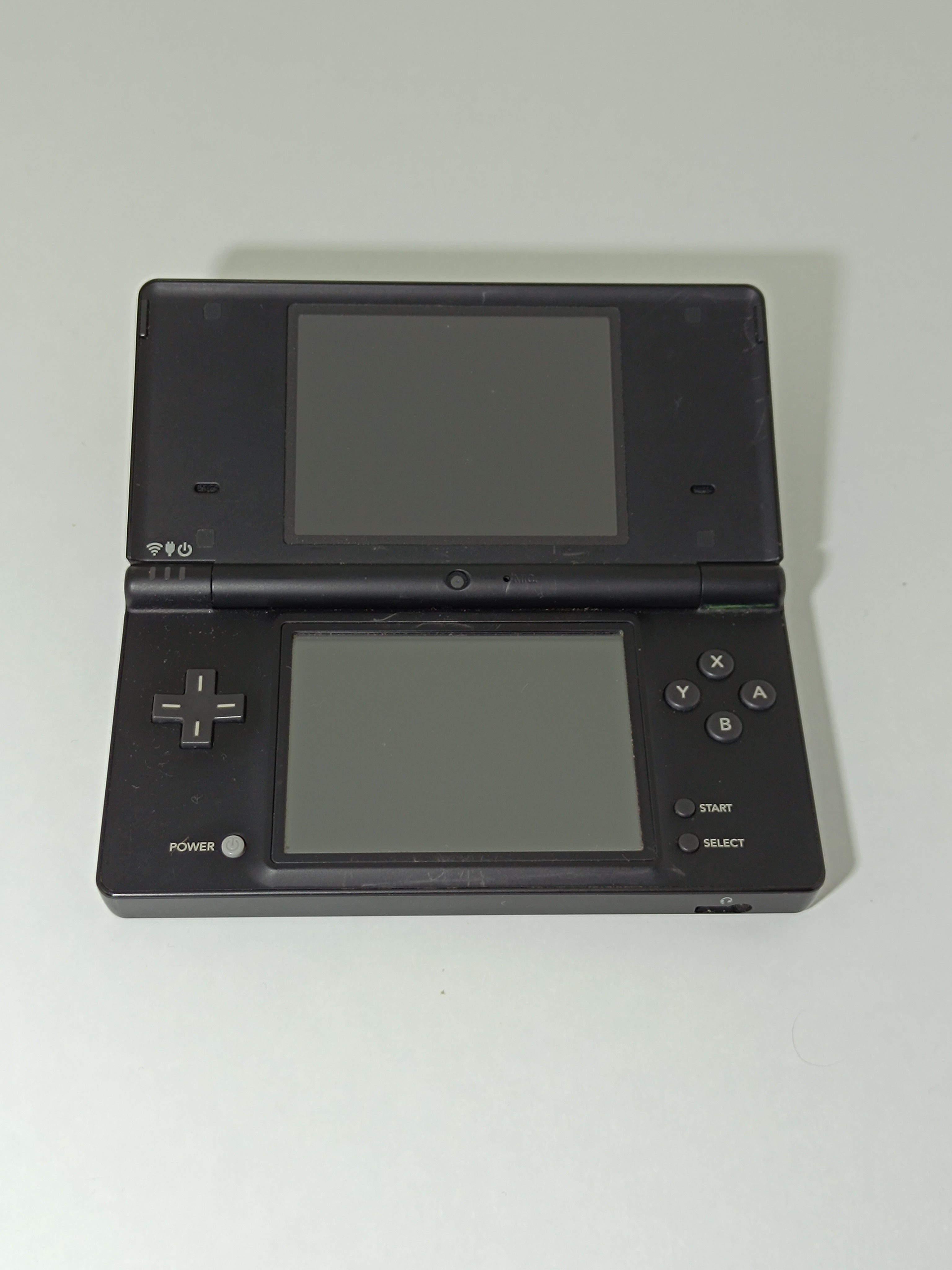 Nintendo DSi Konsole - Schwarz