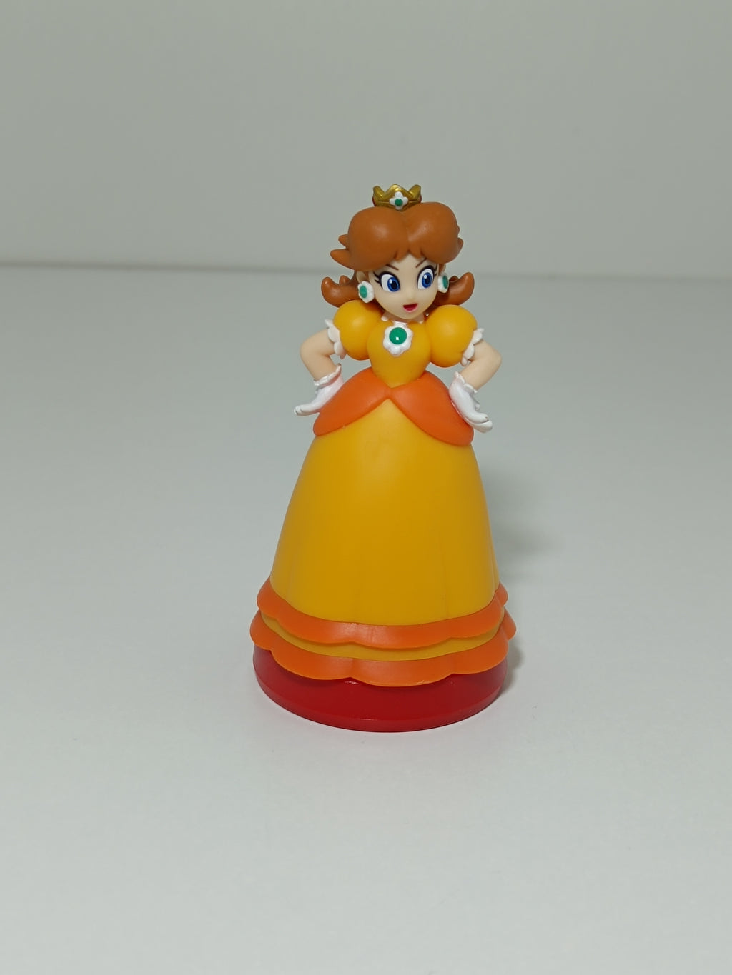 Amiibo Figur | Daisy