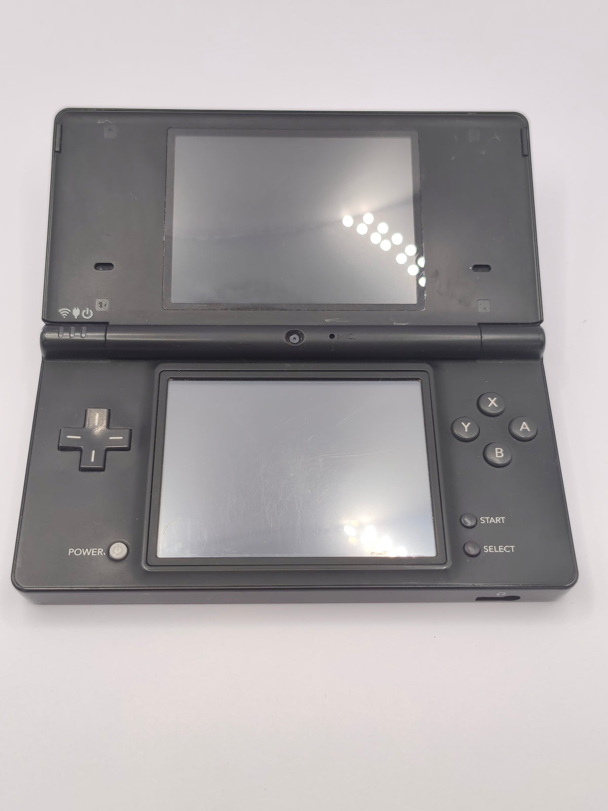 Nintendo DSi Konsole - schwarz