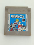 Paperboy - Game Boy