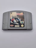 F1 Pole Position 64