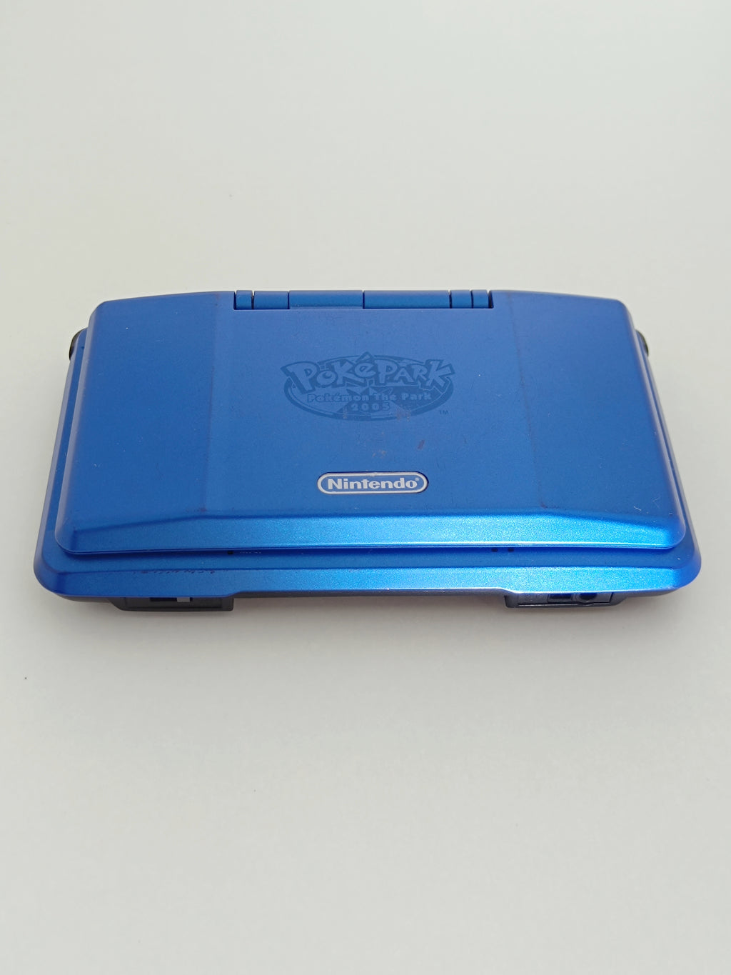 Nintendo DS Konsole - PokéPark Edition - Extrem Selten